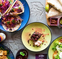 Juanitas Kitchen - Goulburn Accommodation