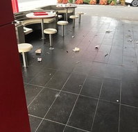 KFC - Goulburn Accommodation