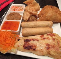 Lime 'n' Chilli Thai Restaurant - Goulburn Accommodation