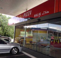 My Mate's Pizza Glenroy - Goulburn Accommodation