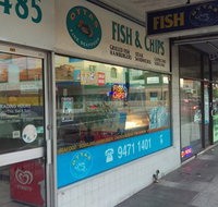 Ottas Fine Seafood - Goulburn Accommodation