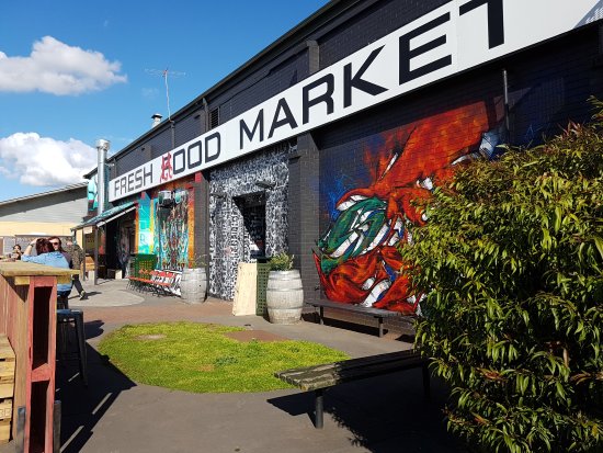 Preston South VIC Goulburn Accommodation