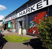 Preston Fresh Hood Market - Goulburn Accommodation