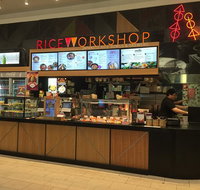 Rice Workshop Northland - Goulburn Accommodation