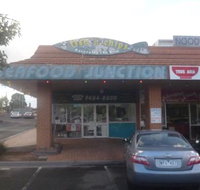 Seafood Junction - Goulburn Accommodation