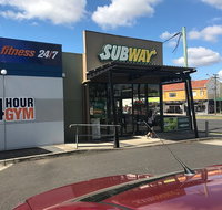 Subway Preston Central - Goulburn Accommodation