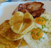 Tastie's cafe - Goulburn Accommodation