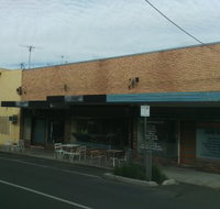 Tyler Street Cafe - Goulburn Accommodation
