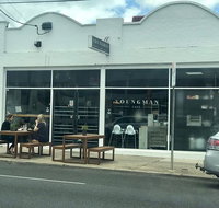 Youngman Cafe - Goulburn Accommodation