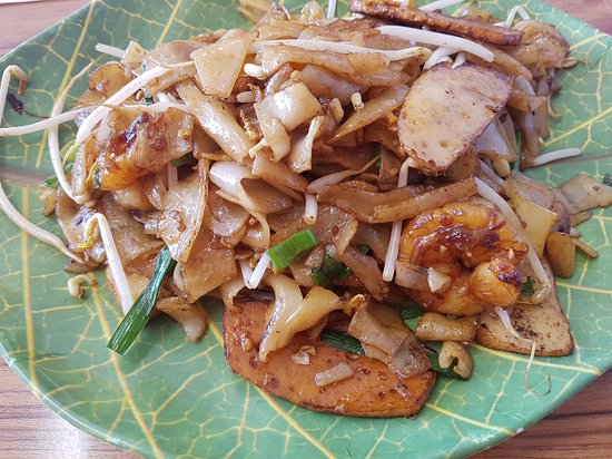 Albert Park SA Goulburn Accommodation