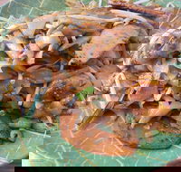 A Taste of Spice Take Away - Goulburn Accommodation