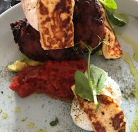 Black Squirrel Cafe - Goulburn Accommodation