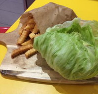Burger Boss Melbourne - Goulburn Accommodation