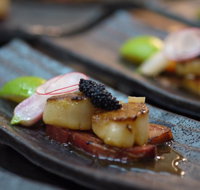 Busbys Restaurant  Bar - Goulburn Accommodation