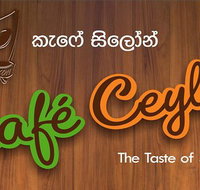Cafe Ceylon