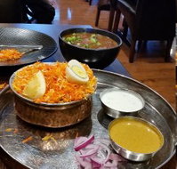 Dosa Hut Clayton