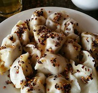Dumpling Chen