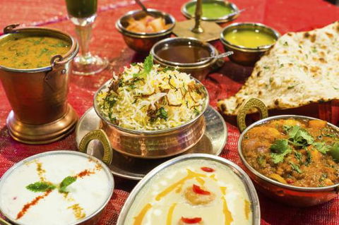 Hyderabad Inn Indian Restaurant - Goulburn Accommodation 0