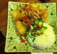 Imperia Asian Cuisine - Goulburn Accommodation