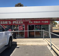 Jessie's Pizza