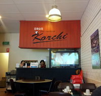 Korchi
