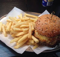 Mama's Kitchen - Goulburn Accommodation