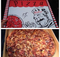 Marina Pizza and Pasta - Goulburn Accommodation