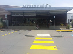 North Melbourne Restaurants and Takeaway Goulburn Accommodation Goulburn Accommodation