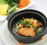 Ngon Restaurant Vietnamese And Asian Cuisine - Goulburn Accommodation