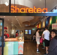 Sharetea