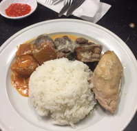 Warung Gudeg