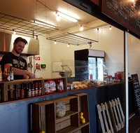 Burn City Smokers - Goulburn Accommodation