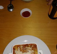 JP's Cafe