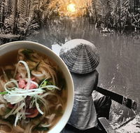 Little Mekong - Goulburn Accommodation