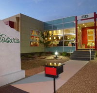 Tosaria Restaurant - Goulburn Accommodation