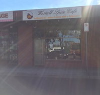 Westall Spice Cafe