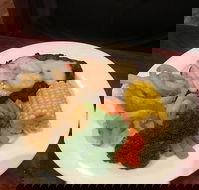 Hog's Breath Cafe - Goulburn Accommodation