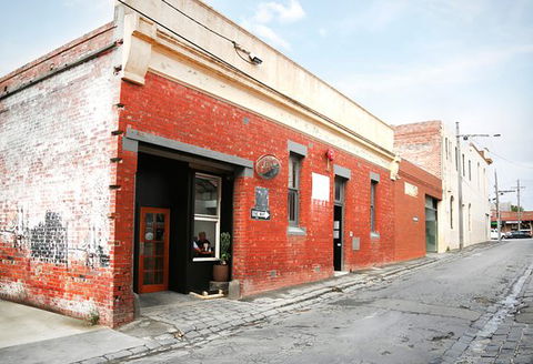 Hydrant Food Hall - Goulburn Accommodation 0