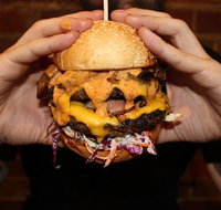 Rocco's Burger Cafe
