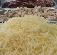 Santos Pizza - Goulburn Accommodation