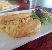 Sofia's Pizza House