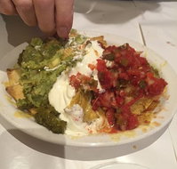 Viva Mexico