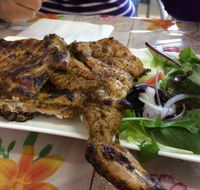 Afghan Kebab - Goulburn Accommodation