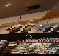 Frankie  Co Cafe - Goulburn Accommodation