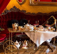 Mamor Chocolates  High Tea Szalon - Goulburn Accommodation