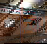 Panda Garden Chinese Malaysian Restaurant - Goulburn Accommodation