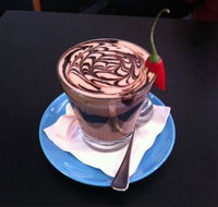 Proud Mary Cafe - Goulburn Accommodation