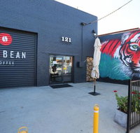 Red Bean Coffee - Goulburn Accommodation