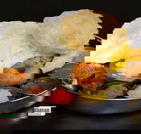 Sri Ananda Bhavan - Goulburn Accommodation