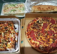 Webb St Pizza  Pasta - Goulburn Accommodation